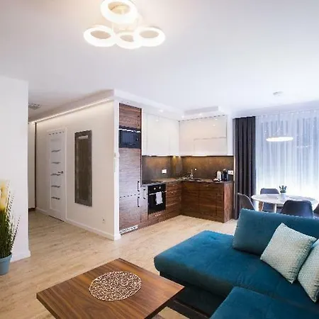 アパート Klifowa 26 *