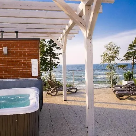 アパート Klifowa 26