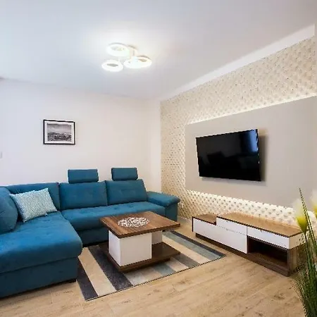 アパート Klifowa 26 *