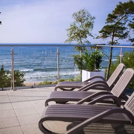 アパート Klifowa 26