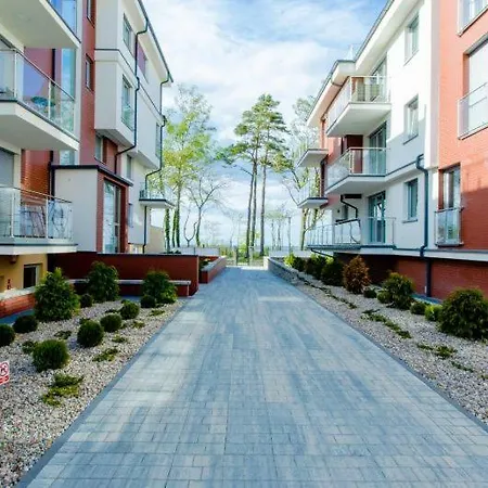 Klifowa 26 * レバル