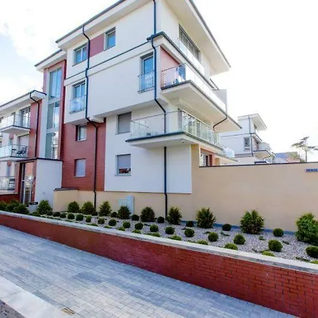 Klifowa 26 * レバル